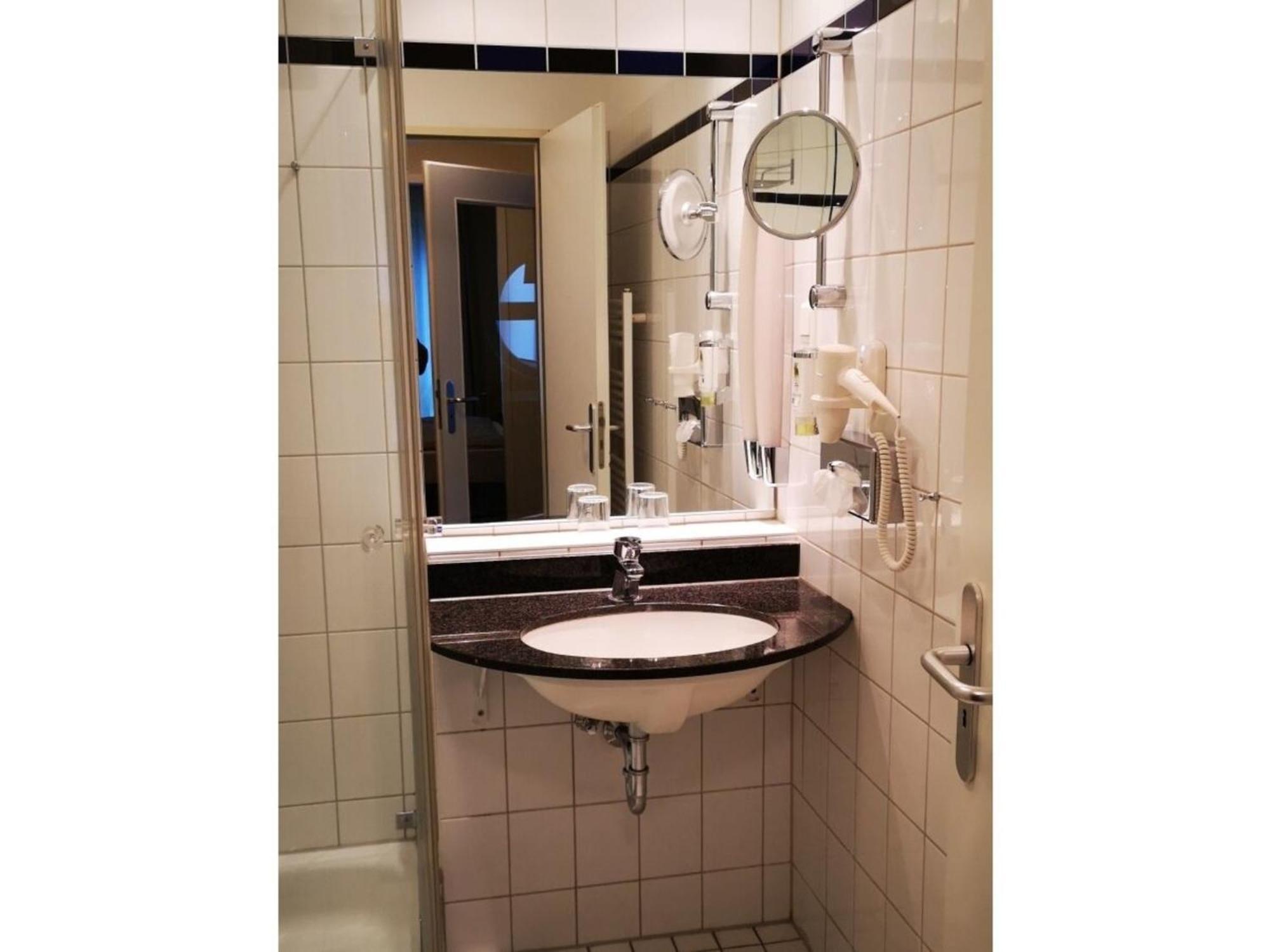 Am Kurhaus 508 - Ostsee-Lug, Pp Am Bernsteinhaus Zingst Bagian luar foto